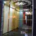 Cabin Tek Elevator Industries, production of elevator cabins in Rasht